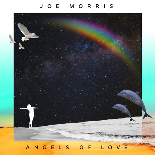 Joe Morris - Angels of Love [HLR007]